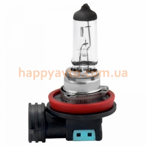Автолампа BREVIA H11 Power +30% (12011PC)